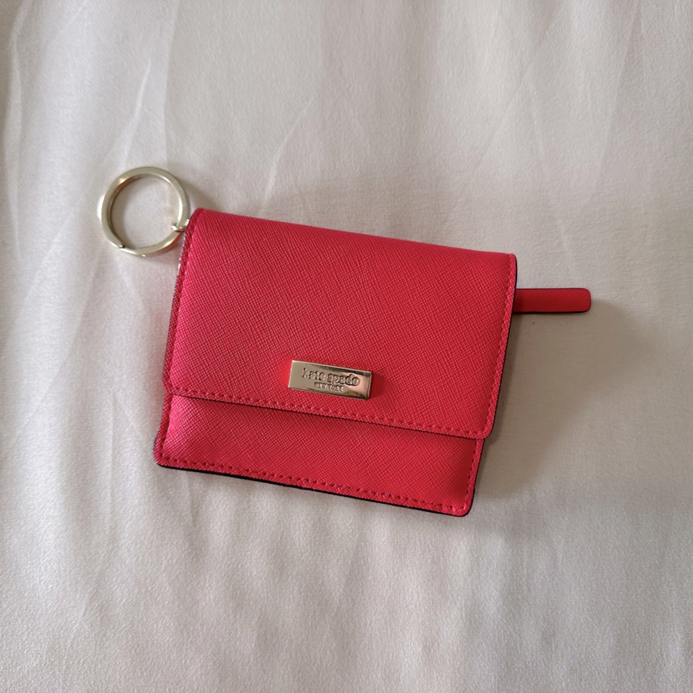 Kate Spade Credit Card Holder 👛